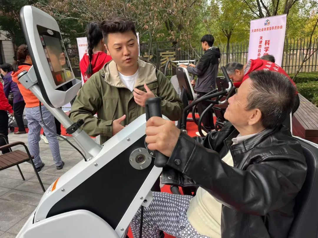 图片来源:河东区融媒体中心