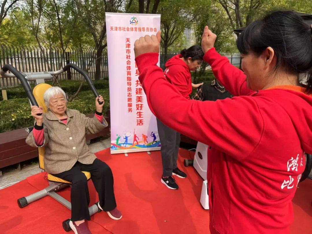 图片来源:河东区融媒体中心